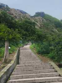 圌山風景區超全一日遊攻略