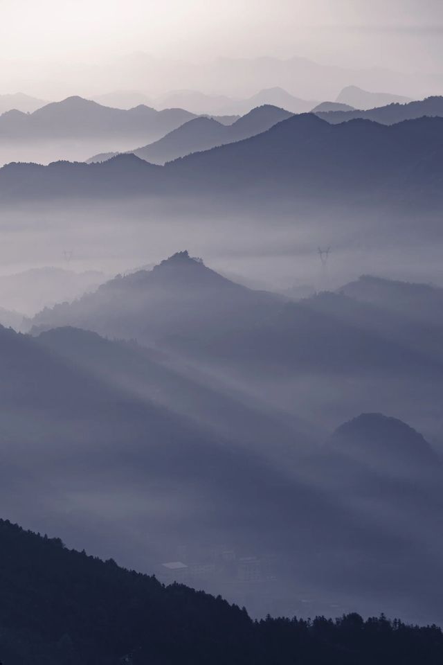 豐頂山絕美星空！今次終於冇令我失望