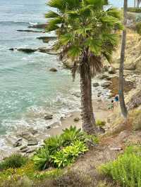 Laguna Beach 絕美打卡攻略！隨手拍都係大片視覺感