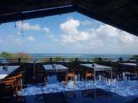 豪華入住體驗｜探索庫塔的避世酒店  Sulis Beach Hotel & Spa 