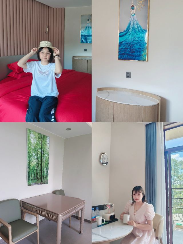 暑假親子遊，清遠森波拉一站式湊仔新玩法