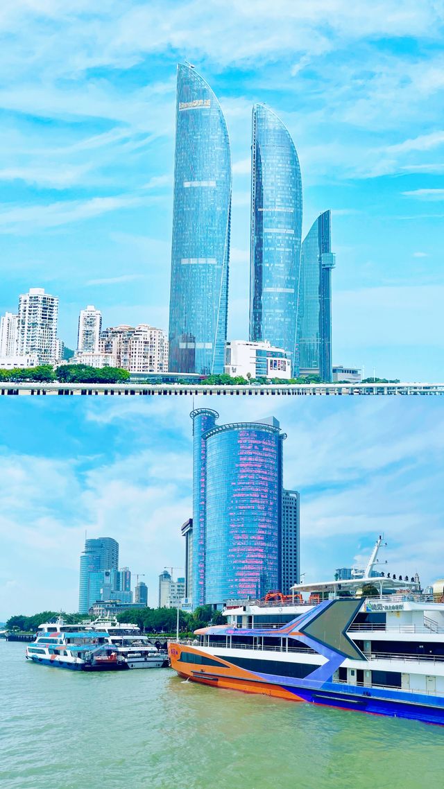 廈大旅遊基地