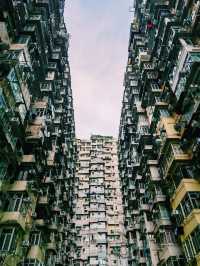 香港｜做人最緊要係開心