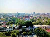 Big Bang Bangkok: The Explosive Energy of Thailand's Capital