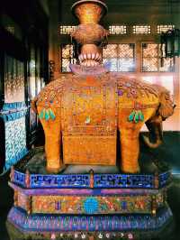 Exploring Haidian District: Beijing’s Hub of Culture and Innovation