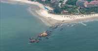 廣東「隱世度假海島」，人少景靚酒店抵住，性價比高