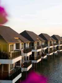 Sepang | Avani Sepang Resort is Amazing♥️🤩