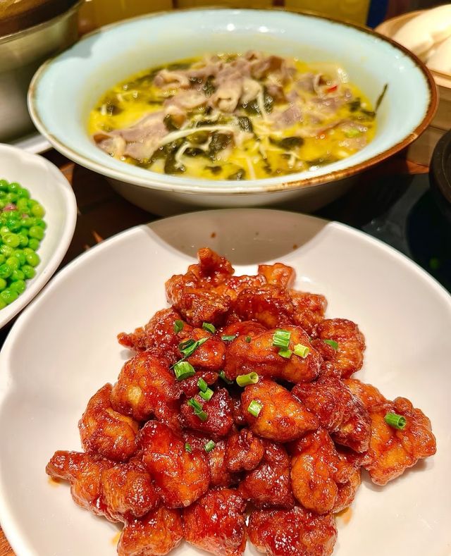 外婆家