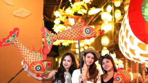 Guangzhou to Shenzhen 2h direct, this free ancient city is such a treasure — traveler post in Dingnan