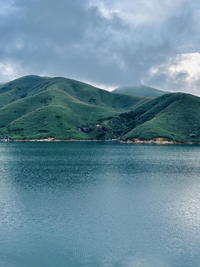 20℃避暑秘景！桂林夏日玩水攻略