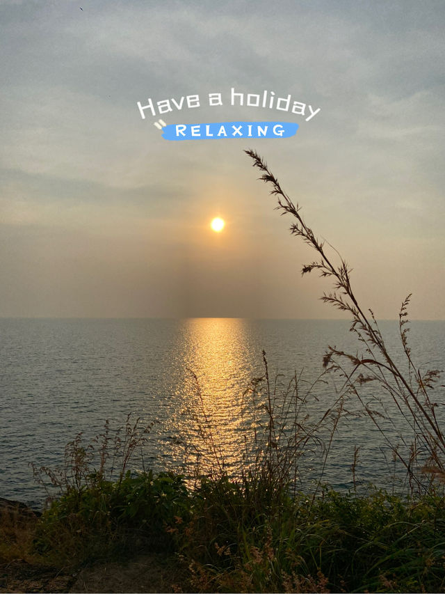 ติดหาดไปเลยสิค้าบ ว้าวว้าวว้าวเลย