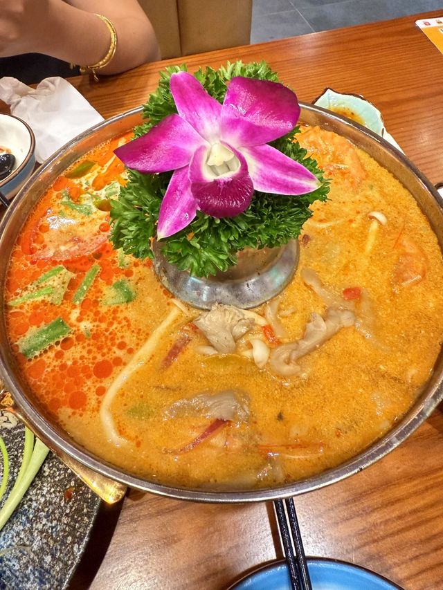 西雙版納宜尚酒店：邂逅北緯21°的惬意時光