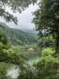 廬山