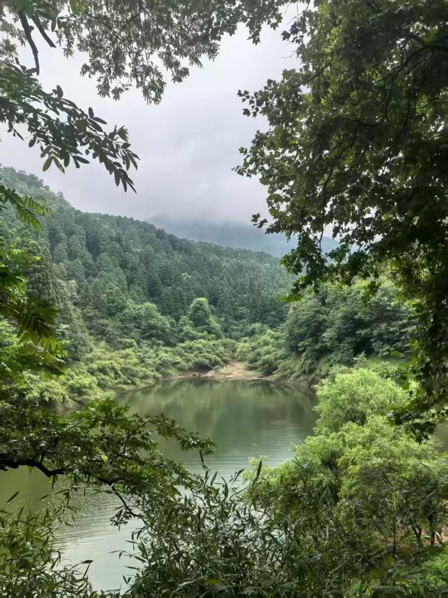 廬山