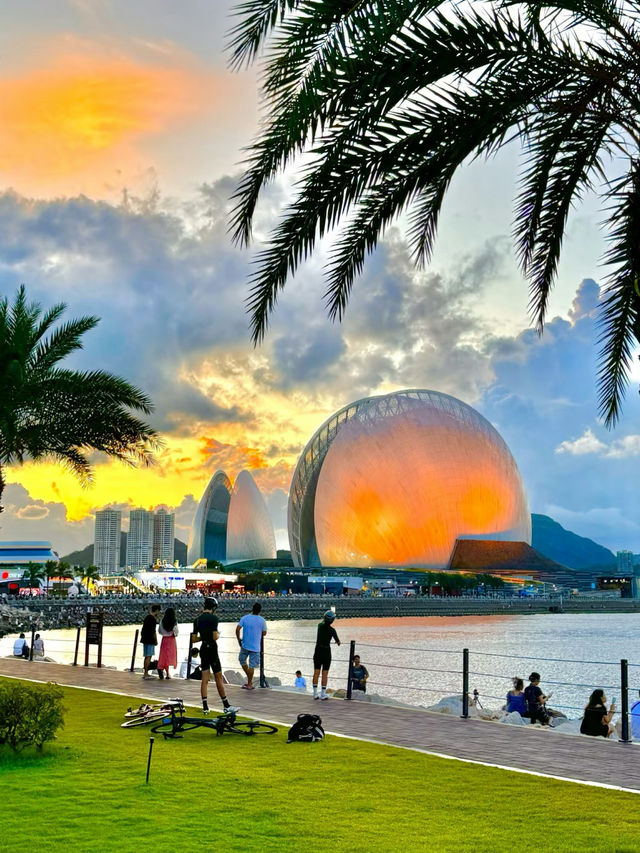 珠海