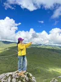 川西小眾旅遊秘境攻略