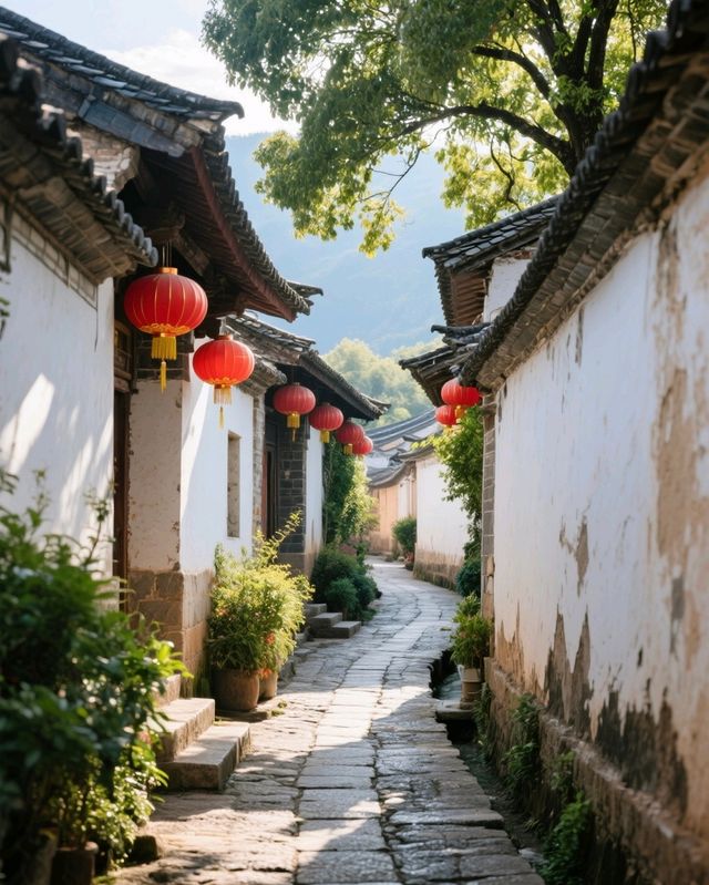 總要去趟騰沖吧 | 三天兩夜全攻略