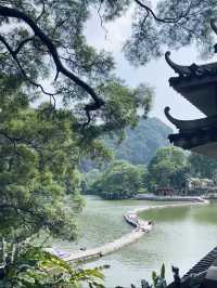 柳州嘅懶人玩法
