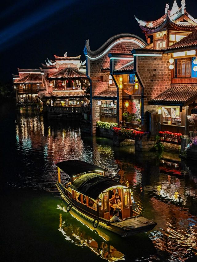 宜賓李莊一日遊 | 穿越千年嘅人文之旅