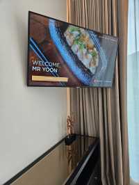 Luxury Redefined: A Stay at The Langham, Jakarta