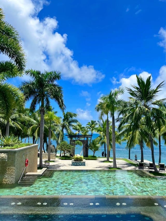 海邊度假私藏美地