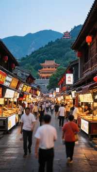 當然可以！以下是由資深旅遊博客為你度身訂造的—— 泰山3天
