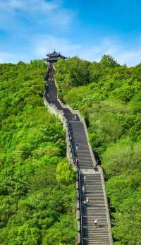 商丘6天旅遊攻略