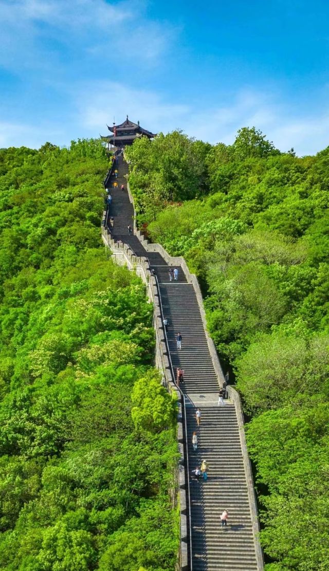 商丘6天旅遊攻略