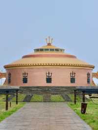 蒼狼傳說，大汗之夢 —— 大汗行宮旅遊景區