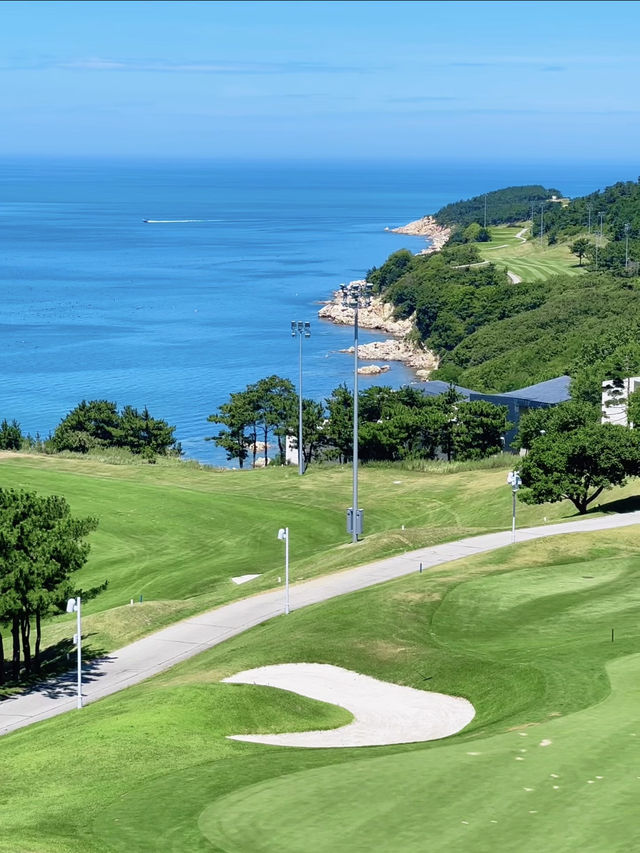 喂海公園旅遊攻略｜向海而生的城市秘境