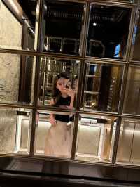 親子遊天花板港島香格里拉保姆級攻略