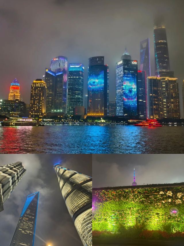 外灘還有多少秘密？這份深度攻略帶你玩出“新高度”！