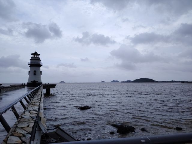 澳門旅行日記颱風天也不怕的快樂攻略！