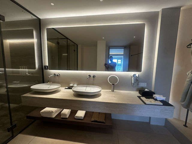 Yuchiyan - Lake view boutique hotel