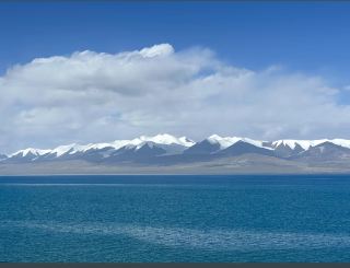 Escape to the Untouched Wilderness of Hala Lake