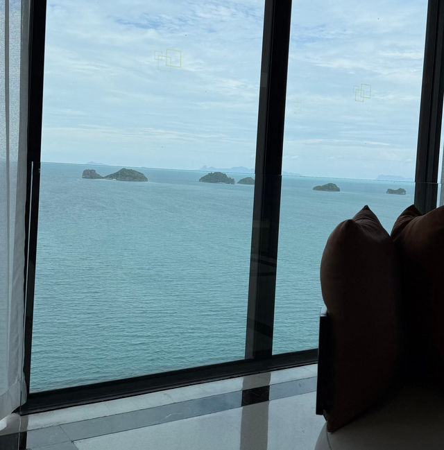 Top-Notch Resort Experience in Thailand