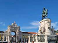 Beautiful Lisbon and Food Tour