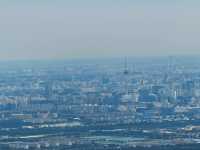 香山公園爬山攻略|北京秋日必去寶藏地
