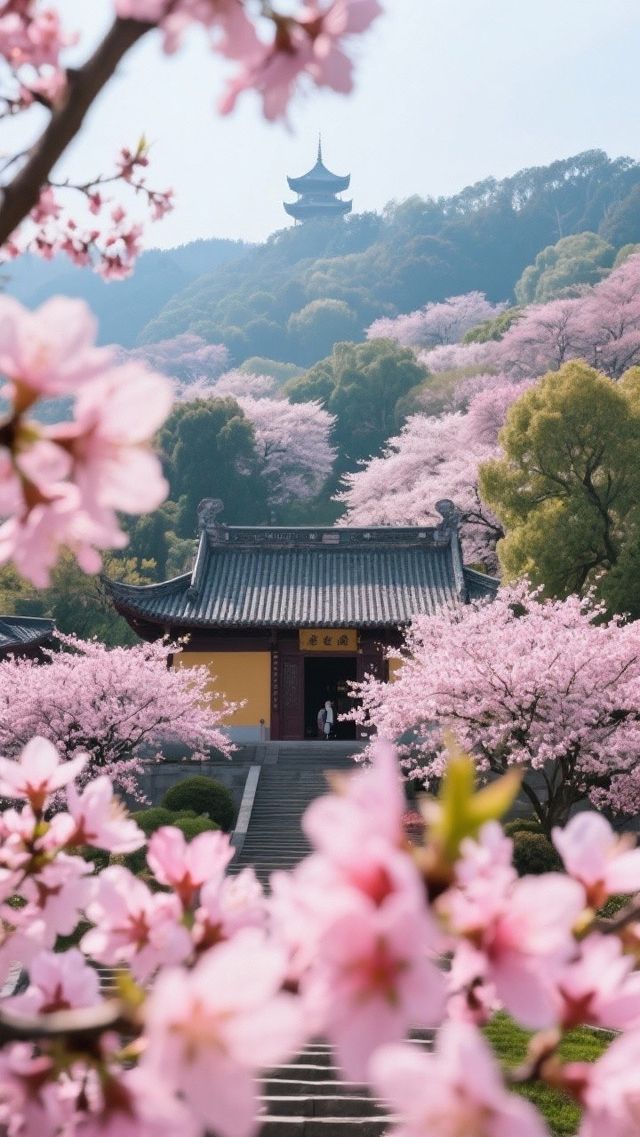 廬山雲海打卡攻略，鄱陽湖魚火夜泊