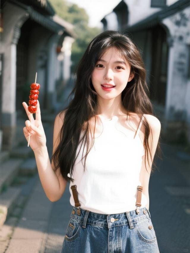 蘇州，一座被流水浸潤的江南古城