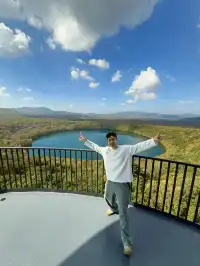 東北為啥你要私藏這麼美的秋景！