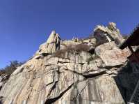 泰山最全登山攻略