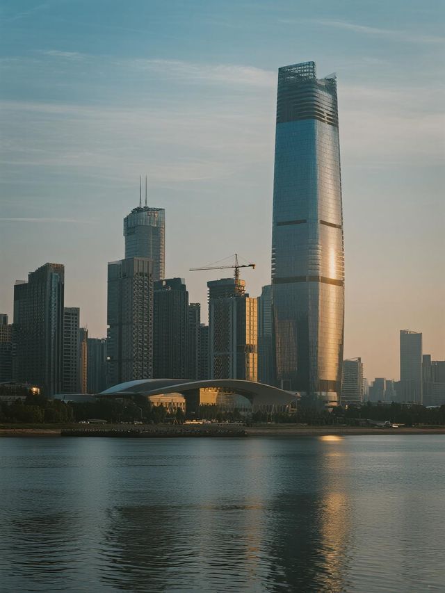 南昌親子遊超詳細攻略！帶娃輕鬆走遍9大景點+隱藏機位