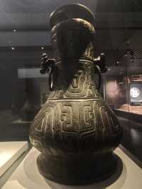 陝西|寶雞周原博物院穿越3000年探秘