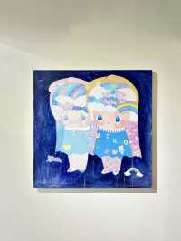 長沙萬象城免費展打卡指南與豪生club酒店夢幻之旅