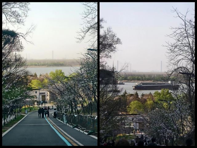 幕燕濱江之達摩古洞 幕燕濱江之達摩古洞