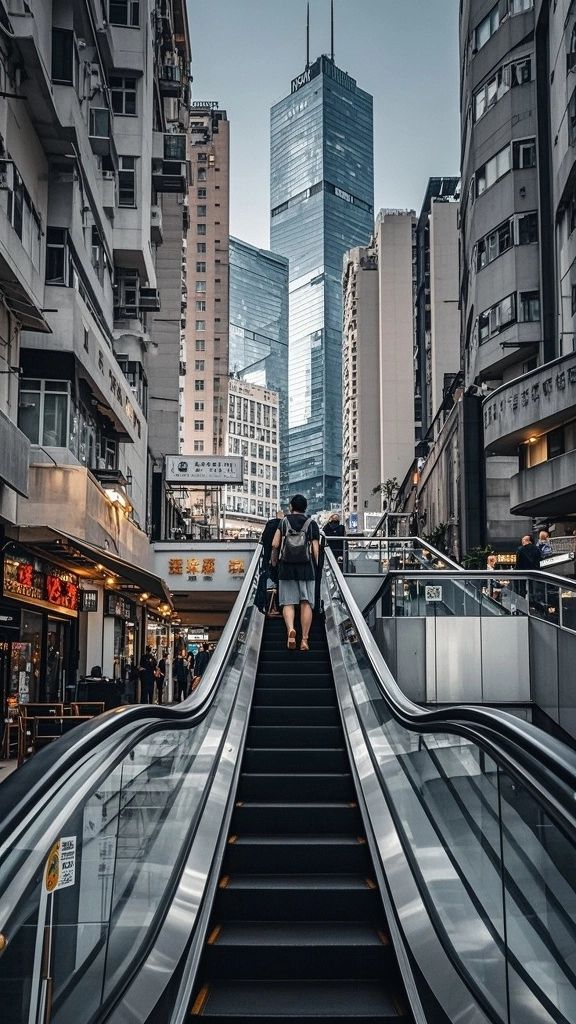 港迪童話之旅必打卡 港迪童話之旅必打卡