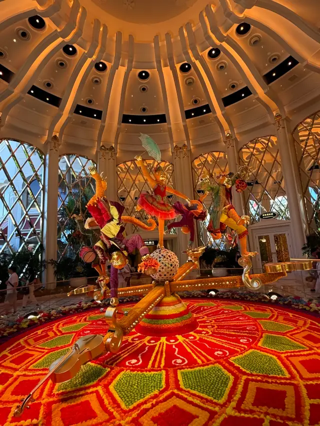 5-Day Hong Kong and Macau Combined Tour Ultimate Guide for Easy Travel