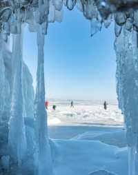 6天玩轉貝加爾湖必看攻略