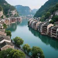 快來這裡開啟一場穿越時空的旅行吧！